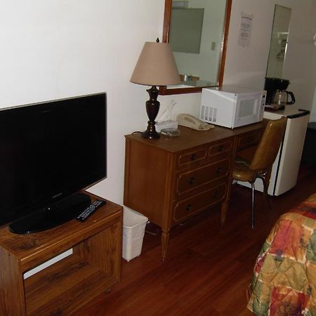 Virden Motel Экстерьер фото