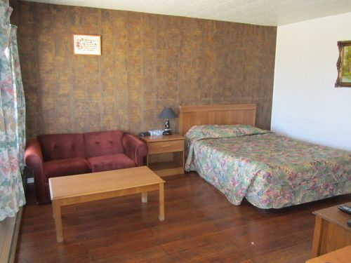 Virden Motel Экстерьер фото
