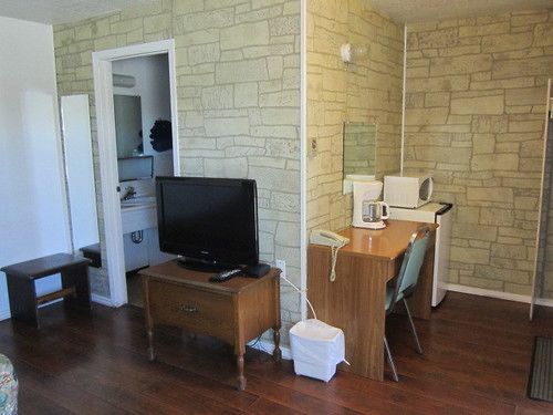 Virden Motel Экстерьер фото
