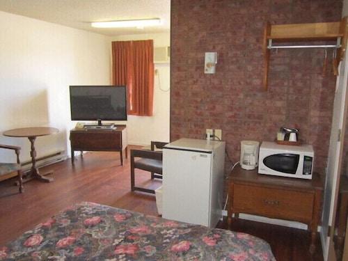 Virden Motel Экстерьер фото